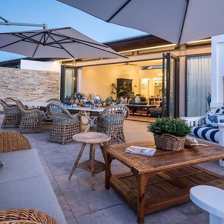The Upper Deck Penthouse Plettenberg Bay Luaran gambar