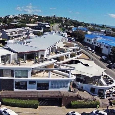 The Upper Deck Penthouse Plettenberg Bay Luaran gambar