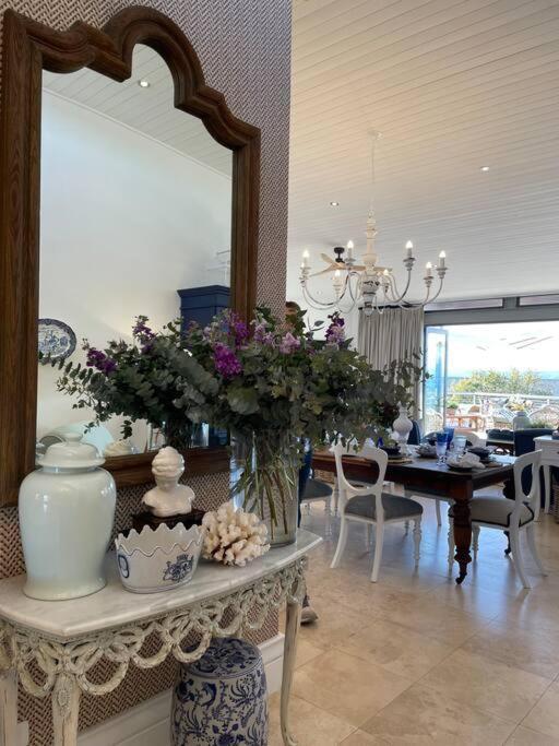The Upper Deck Penthouse Plettenberg Bay Luaran gambar