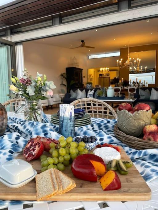 The Upper Deck Penthouse Plettenberg Bay Luaran gambar