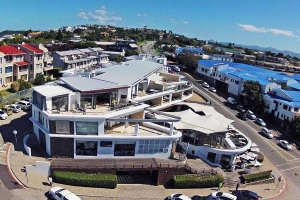 The Upper Deck Penthouse Plettenberg Bay Luaran gambar
