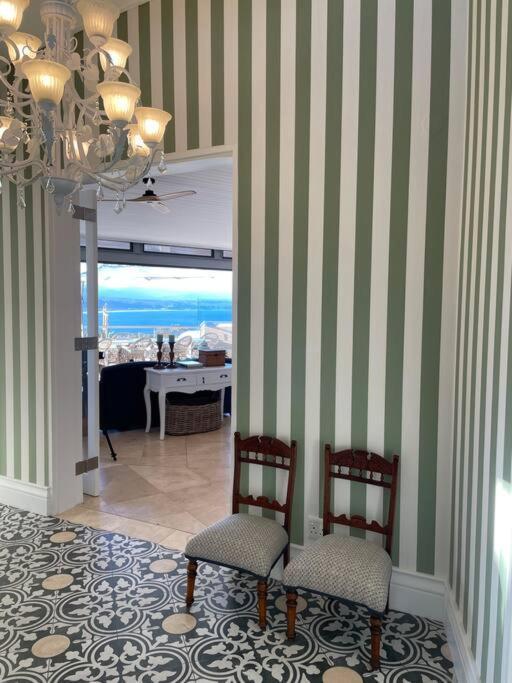 The Upper Deck Penthouse Plettenberg Bay Luaran gambar