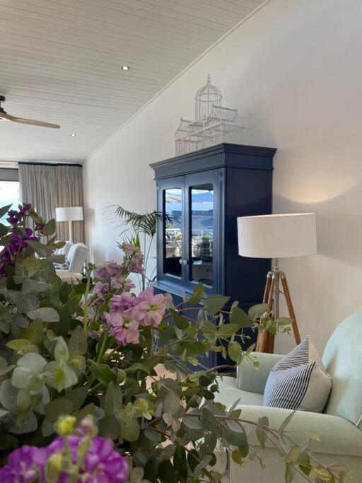 The Upper Deck Penthouse Plettenberg Bay Luaran gambar